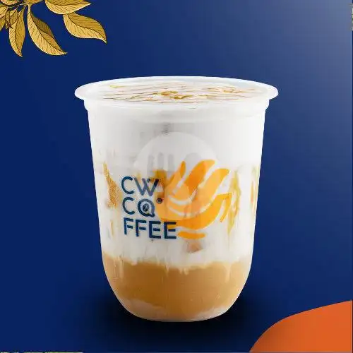 Gambar Makanan CW Coffee, Hijas 4