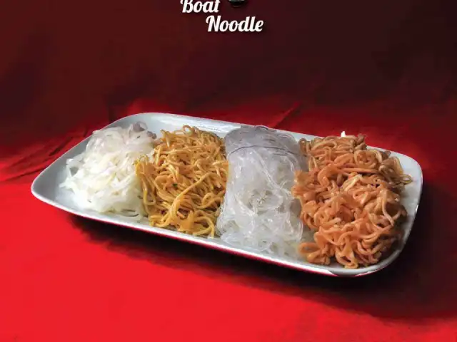 Boat Noodle Food Photo 16