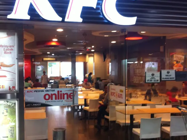 Gambar Makanan KFC 6