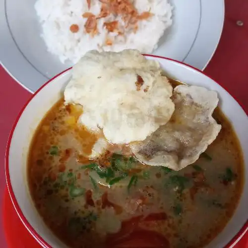 Gambar Makanan Edam Burger & Redelong Kopi, Karya Wisata 2