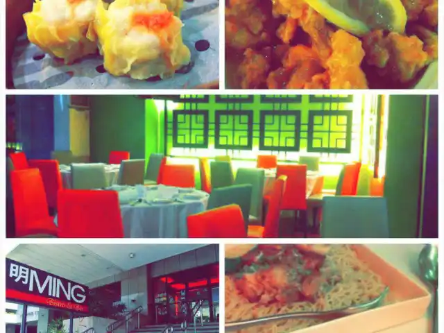 Ming Bistro & Bar Food Photo 11