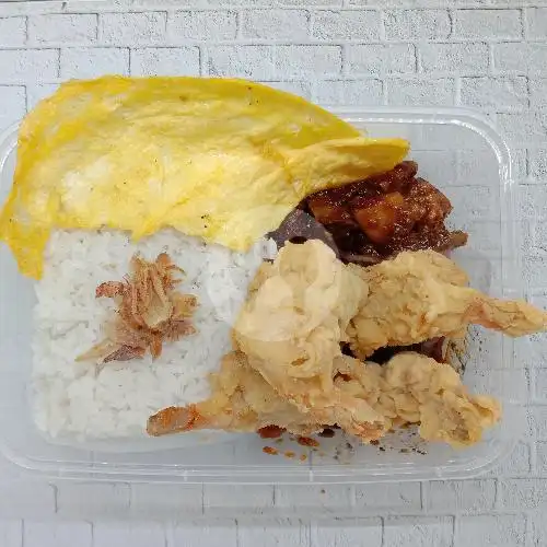 Gambar Makanan Pawon Kembar 04, Bugangan 15