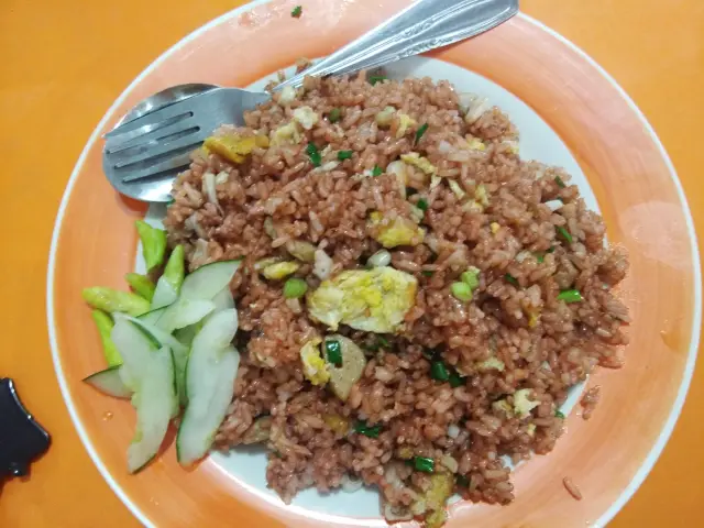 Gambar Makanan Kaisar Rice & Noodle 10