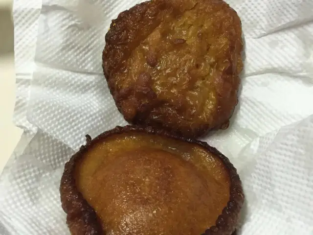 Gambar Makanan Aneka Kue Khas Kalimantan Barat 3