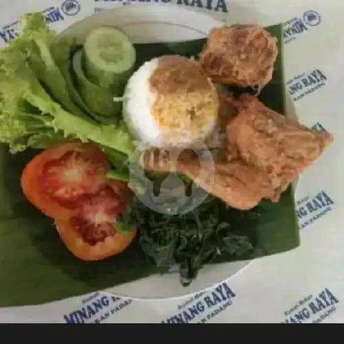 Gambar Makanan Minang Raya, Tiang Bendera 11