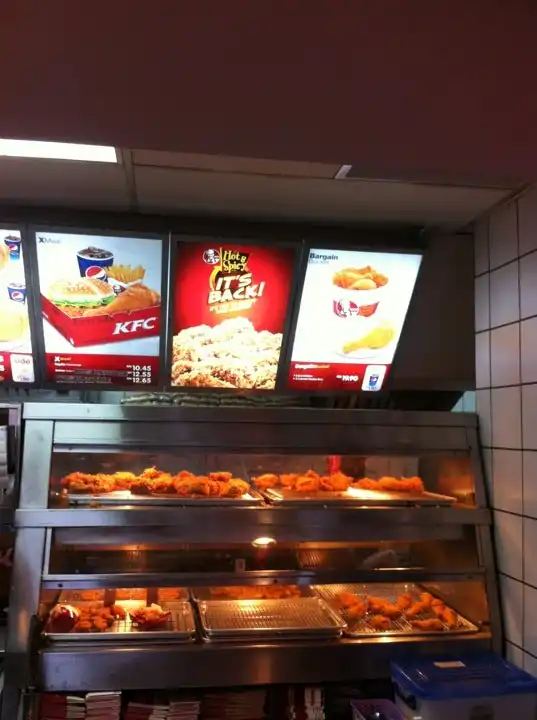 KFC Food Photo 3