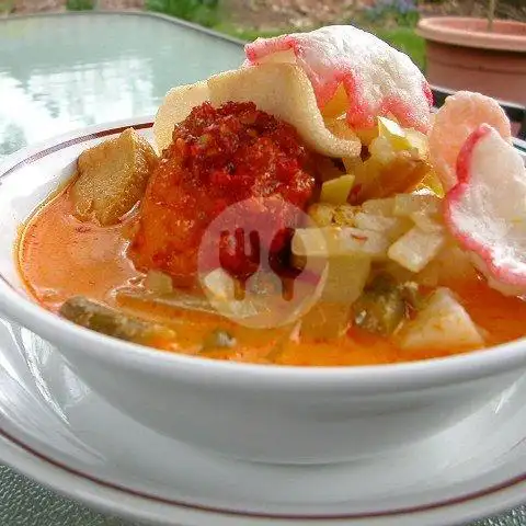 Gambar Makanan Nasi Kuning Warmob Salsabila, Mappanyukki 16