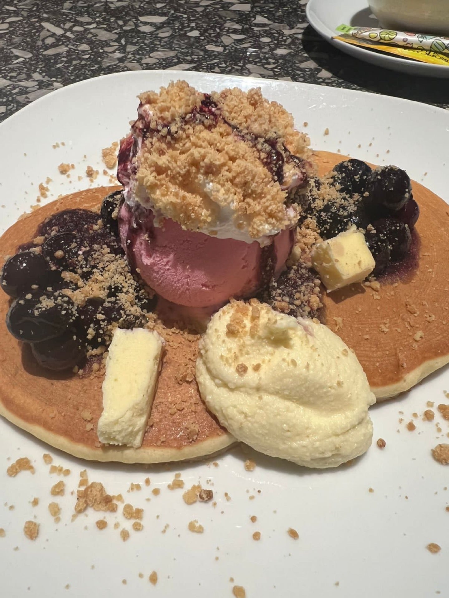 B'steak Grill & Pancake terdekat Restoran dan Tempat Makan steak