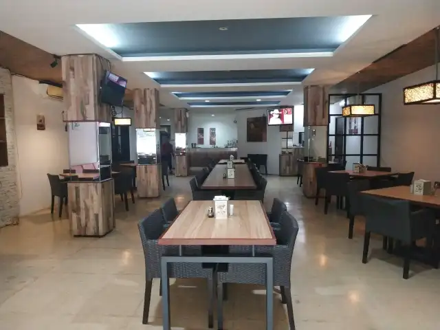 Gambar Makanan Rasaroa Manado Restaurant 12