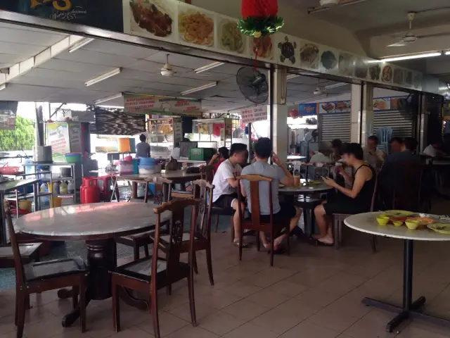 Restoran Wan Shoon Food Photo 3