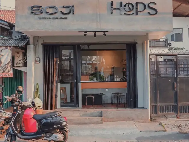 HopsCoffee