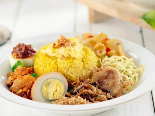 Gambar Makanan Nasi Campur Kertajaya Indah, Kendal Sari 14