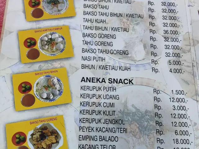 Gambar Makanan Bakso Sapi Singkawang 28 3