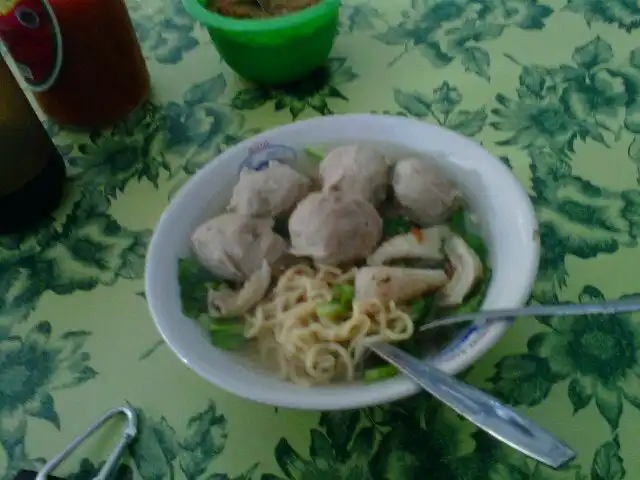 Gambar Makanan Bakso Mawardi 5