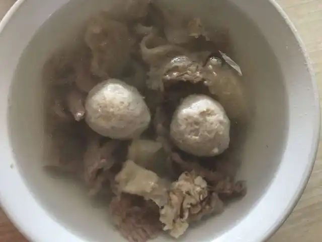 Gambar Makanan Bakso Akiaw 99 17