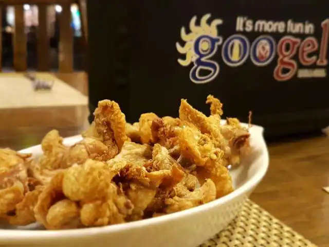 Googel Grill Food Photo 10