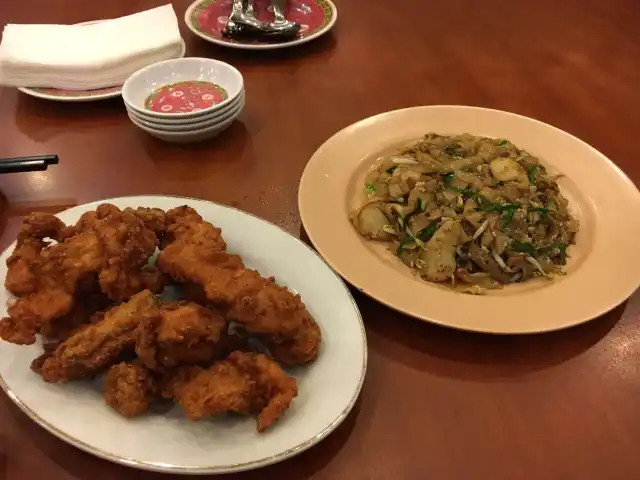 Gambar Makanan Singapore Kwetiaw Kerang & Seafood & Chinese Food 15
