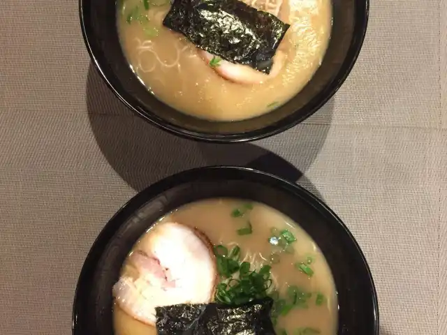 Ramen Nobushi Food Photo 17