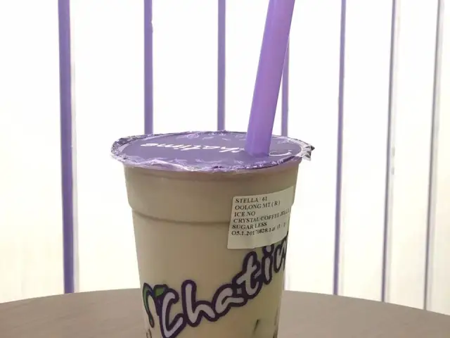 Gambar Makanan Chatime 7