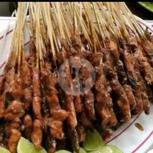 Gambar Makanan Sate Ayam Madura IBU MILY 2