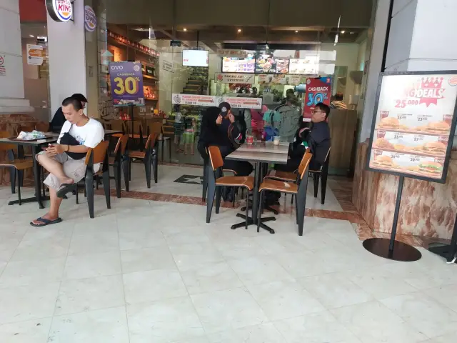 Gambar Makanan Burger King 10