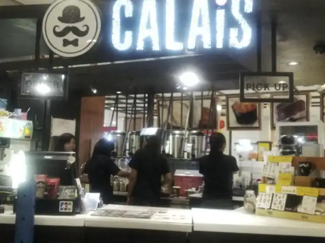 Gambar Makanan CALAiS 14