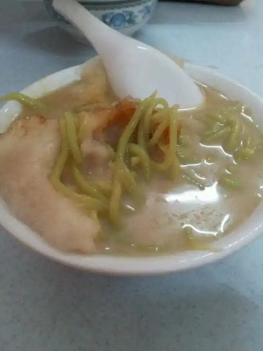 Akbar cendol (The Best Cendol in Batu Pahat) Food Photo 8