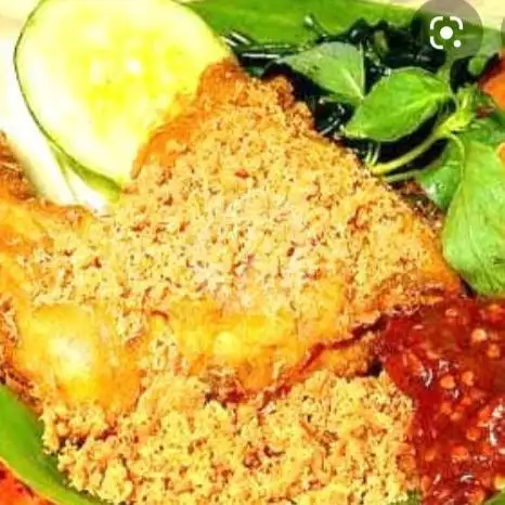 Gambar Makanan Seafood Nasi Uduk Barokah 777 Cabang 2, Serua 13