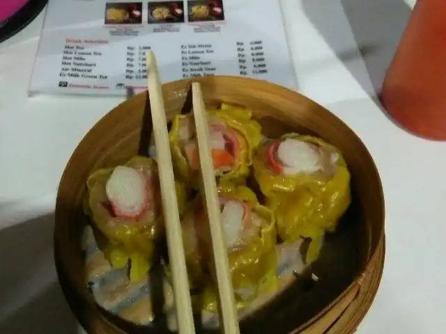 Gambar Makanan Dimsum House 1