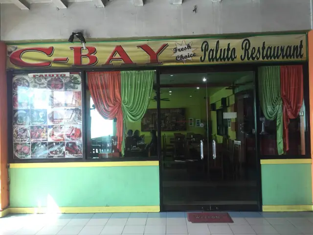 C-Bay Paluto Restaurant Food Photo 4
