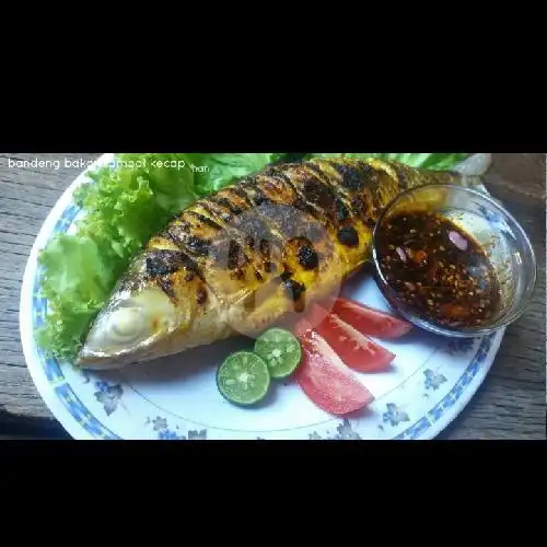 Gambar Makanan Ikan Bakar Cakmet 99 17