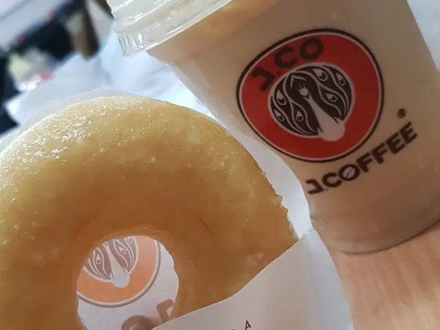 Gambar Makanan J.CO Donuts & Coffee 3
