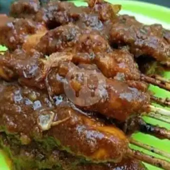 Gambar Makanan Warung Sate Madura Aba Salam 13