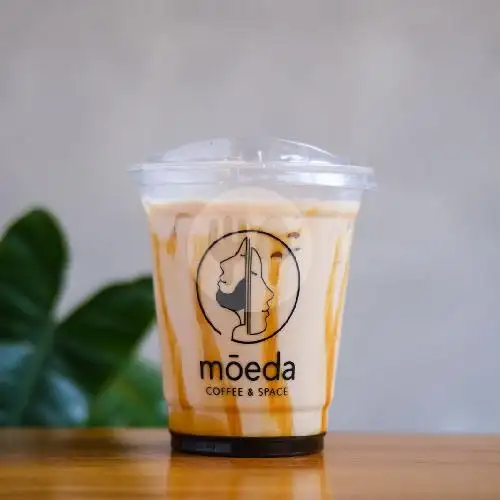 Gambar Makanan Moeda Coffee 4