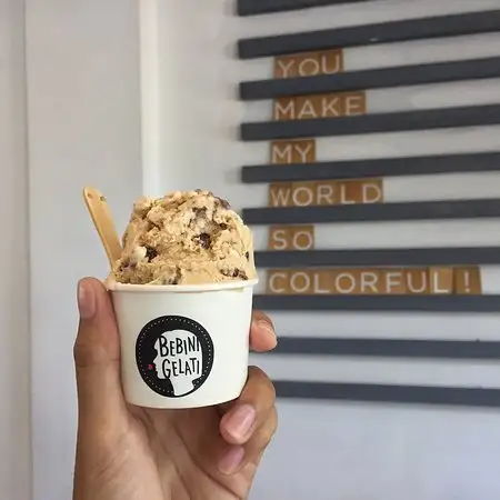 Gambar Makanan Bebini Gelati 7