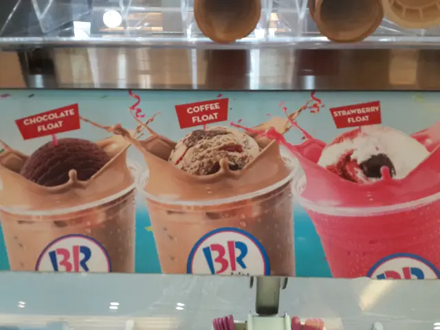 Gambar Makanan Baskin Robbins 7