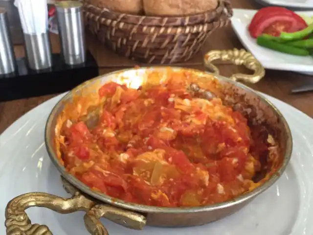 Panayır Gourmet'nin yemek ve ambiyans fotoğrafları 62