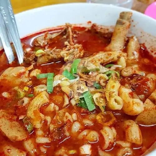 Gambar Makanan Pempek Wong Kito, Sukabumi Kota 20