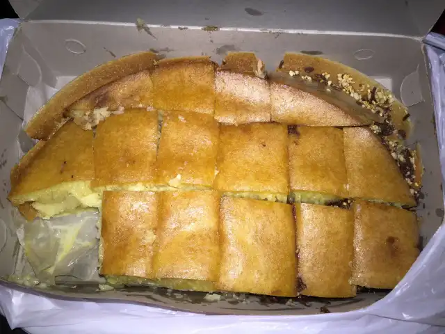 Gambar Makanan Martabak Top Bandung Gendut 9