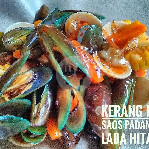 Gambar Makanan Seafood bang rian, semar 1