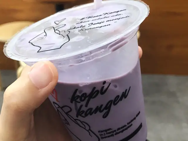 Gambar Makanan KopiKangen 2