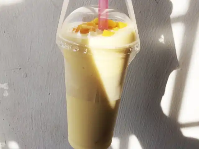 Jus Mangga Susu Special Food Photo 3