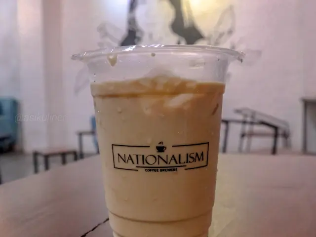 Gambar Makanan Nationalism Coffee Brewers 3