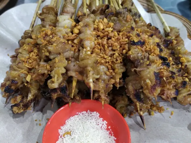 Gambar Makanan Sate Taichan Nyot2 7