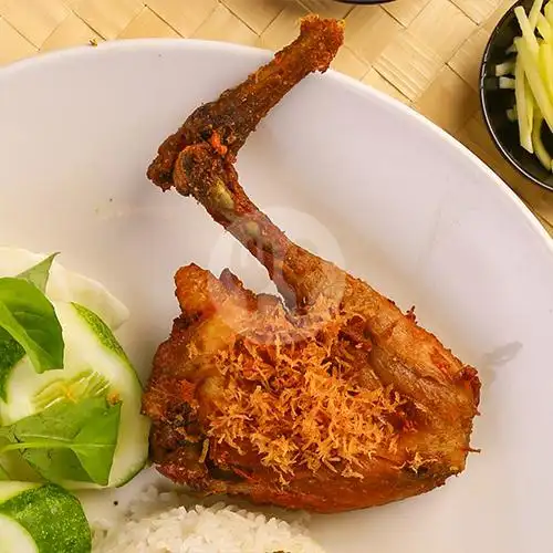Gambar Makanan Duckmee By WPU at Everplate Belleza, Kebayoran Lama 19