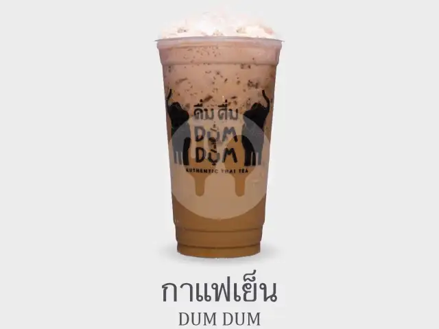 Gambar Makanan Dum Dum Thai Drinks Express, WTC Jambi 20