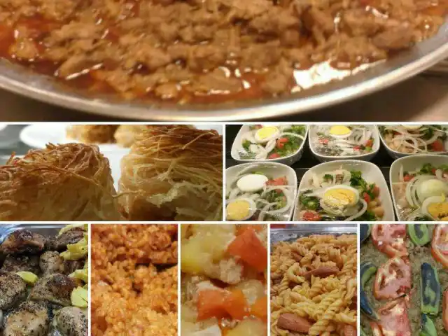 Paşa Sofrası'nin yemek ve ambiyans fotoğrafları 10