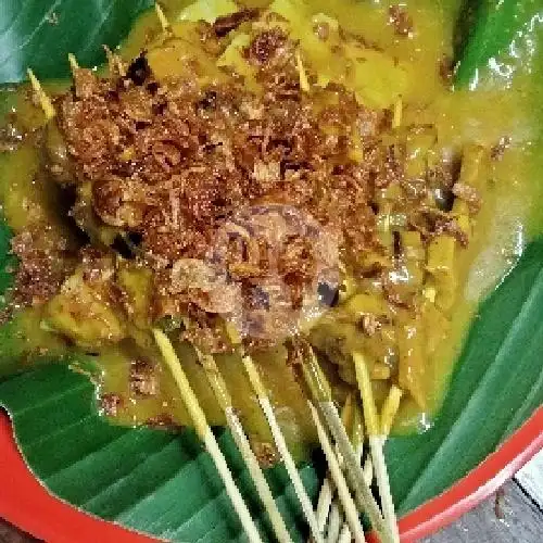 Gambar Makanan Sate Padang Pariaman Dua Putri, Way Halim 19