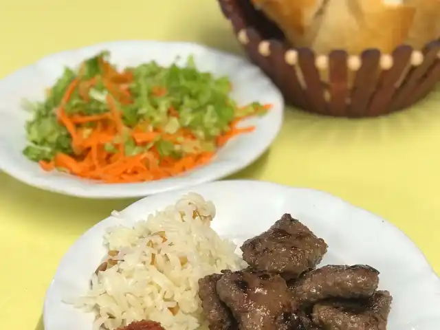 Köfteci Arnavut'nin yemek ve ambiyans fotoğrafları 45