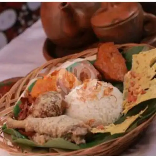 Gambar Makanan Pawon Gudeg Jogya Eco (Bu Neny), Gatot Subroto IX 5